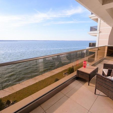 Lake Apartments Solid ママイア エクステリア 写真