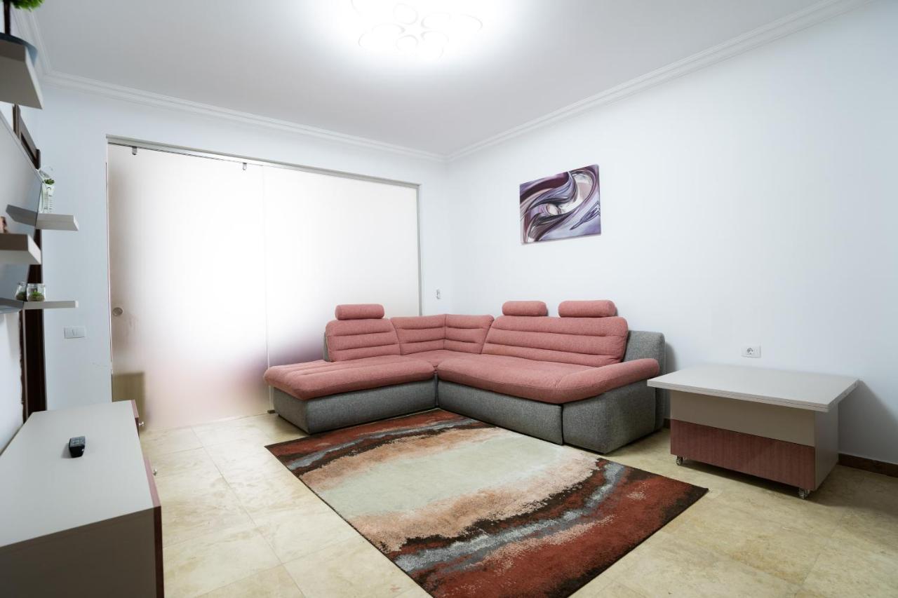 Lake Apartments Solid ママイア エクステリア 写真